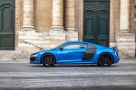 Audi R8 LMX 2014 года